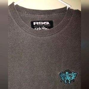 RSQ Short Sleeved Tee